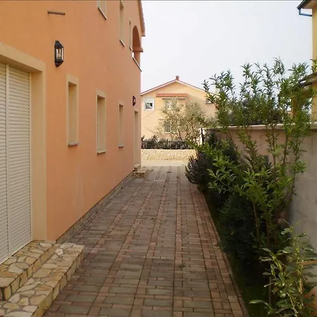 Valbandon 11438d Appartamento