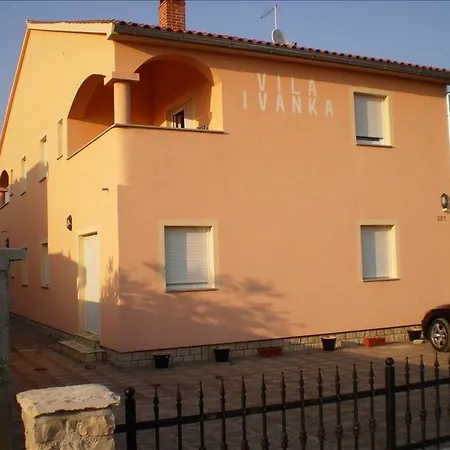 Appartamento Valbandon 11438d