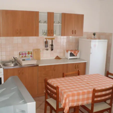 Valbandon 11438d Appartamento