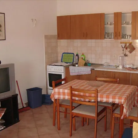 Valbandon 11438d Appartement