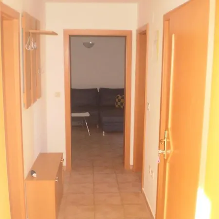 Valbandon 11438d Appartamento