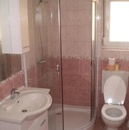 Valbandon 11438d Appartement *